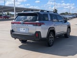 2026 Subaru Outback - Preview 5