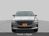 2024 Genesis GV80 - Preview 8