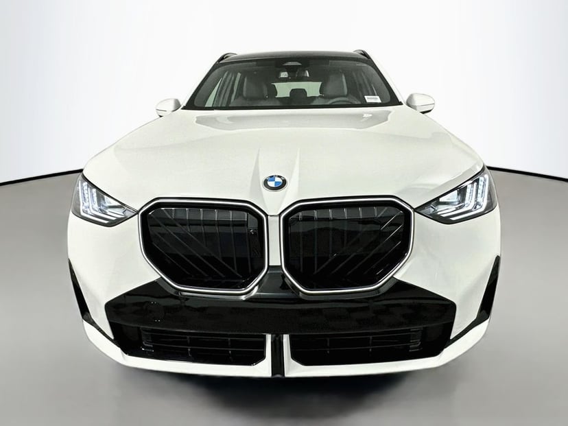 2026 BMW X3 - Image 2