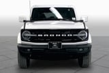 2026 Ford Bronco - Preview 3
