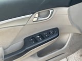 2013 Honda Civic - Preview 11