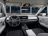 2027 Kia Seltos - Preview 14