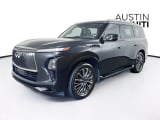 2026 INFINITI QX80 - Preview 3