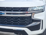 2021 Chevrolet Tahoe - Preview 8