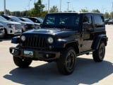 2017 Jeep Wrangler - Preview 8