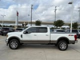 2021 Ford F-250 - Preview 7