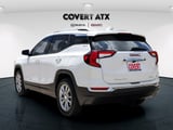 2022 GMC Terrain - Preview 6