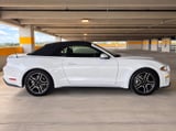 2023 Ford Mustang - Preview 9