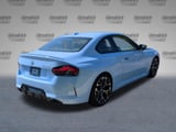 2025 BMW M240i - Preview 8