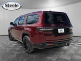 2026 Jeep Grand Wagoneer - Preview 3