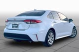 2026 Toyota Corolla - Preview 12