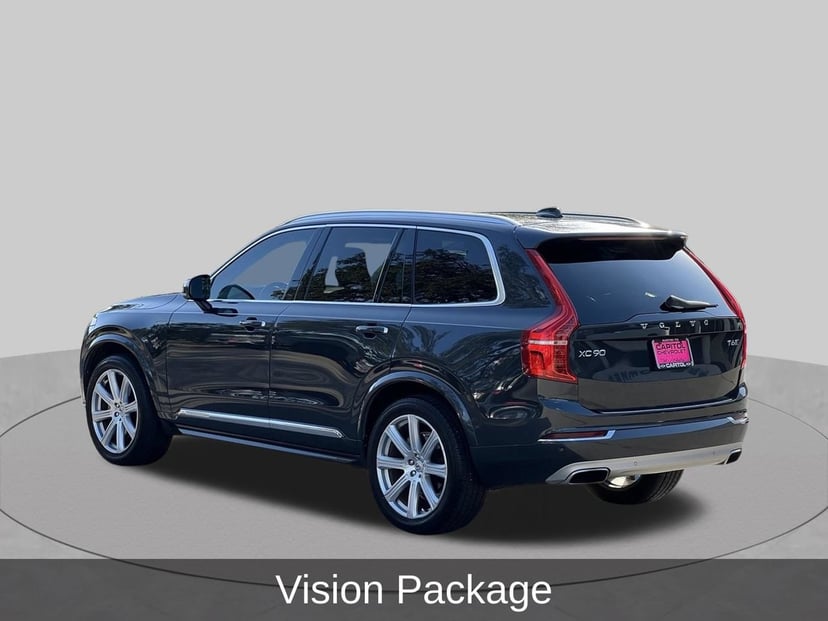 2017 Volvo XC90 - Image 3
