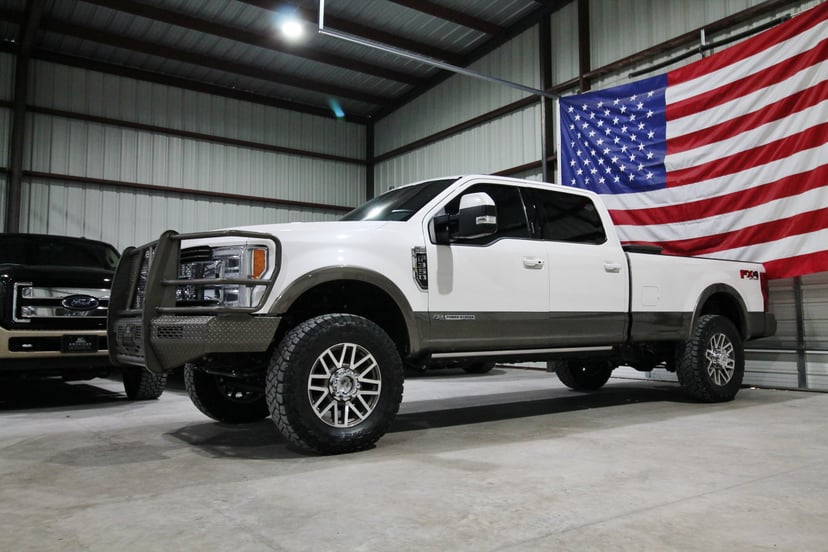 2019 Ford F-350 - Image 1
