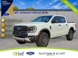 2024 Ford Ranger - Preview 2