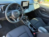 2026 Toyota Corolla - Preview 7