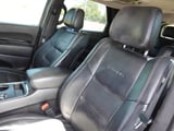 2012 Dodge Durango - Preview 15
