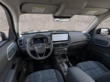 2026 Ford Bronco Sport - Preview 9