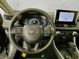 2025 Toyota RAV4 Hybrid - Preview 11