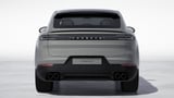 2024 Porsche Cayenne - Preview 7