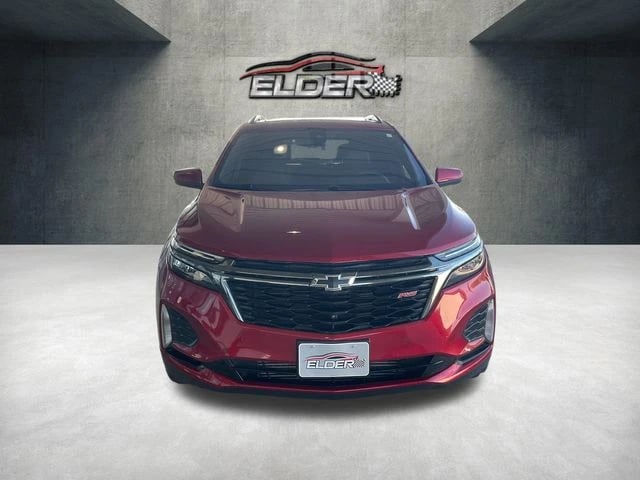 2023 Chevrolet Equinox - Image 1