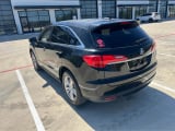2013 Acura RDX - Preview 4
