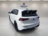 2026 Volkswagen Golf R - Preview 3