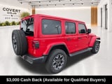 2026 Jeep Wrangler - Preview 9