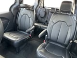 2025 Chrysler Pacifica - Preview 13
