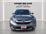 2018 Honda CR-V - Preview 2