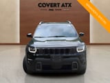 2026 Jeep Cherokee - Preview 7