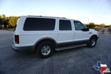 2002 Ford Excursion - Preview 8