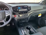 2026 Honda Ridgeline - Preview 10