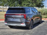 2026 Kia Carnival - Preview 6