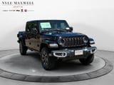 2026 Jeep Gladiator - Preview 2