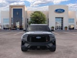 2026 Ford Explorer - Preview 6