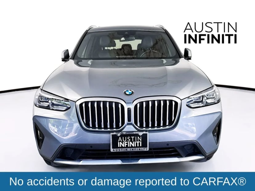 2023 BMW X3 - Image 1