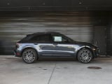 2026 Porsche Macan - Preview 8