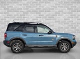 2021 Ford Bronco Sport - Preview 3