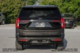 2025 Ford Expedition - Preview 7