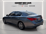 2016 INFINITI Q50 - Preview 7