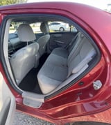 2011 Toyota Corolla - Preview 9