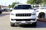 2022 Jeep Wagoneer - Preview 8