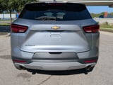 2024 Chevrolet Blazer - Preview 7