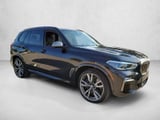 2020 BMW X5 - Preview 3