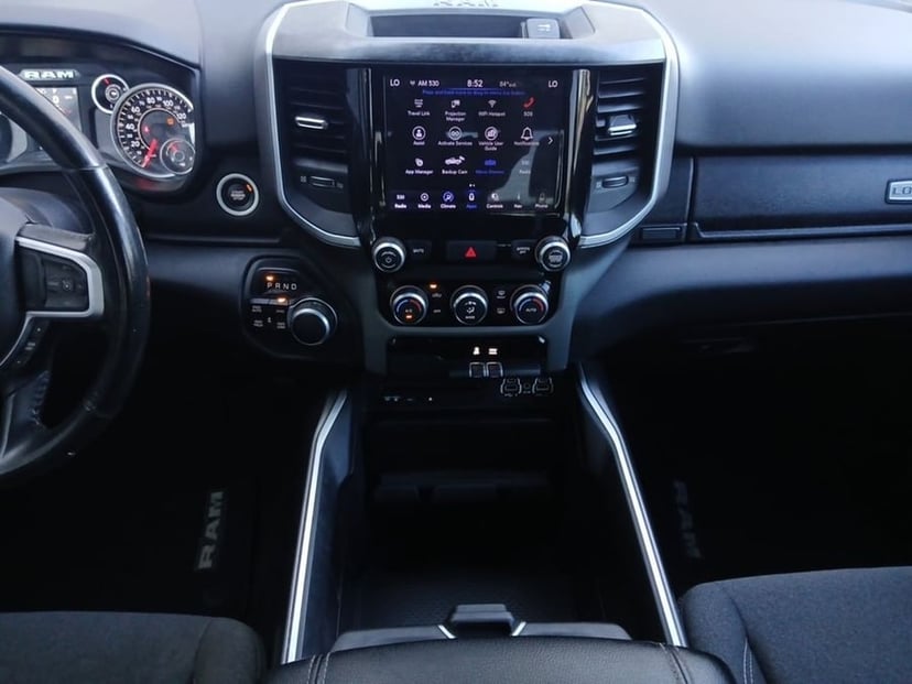2019 Ram 1500 - Image 3
