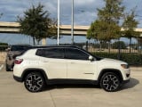 2018 Jeep Compass - Preview 3