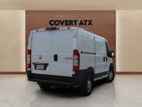2026 Ram ProMaster 1500 - Preview 5
