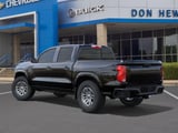 2026 Chevrolet Colorado - Preview 4