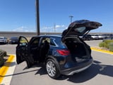 2020 INFINITI QX50 - Preview 14