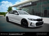 2026 BMW 3 Series - Preview 2